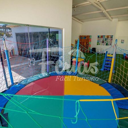 L'Acqua Diroma III Appartement Caldas Novas Buitenkant foto