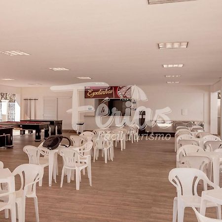 L'Acqua Diroma III Appartement Caldas Novas Buitenkant foto