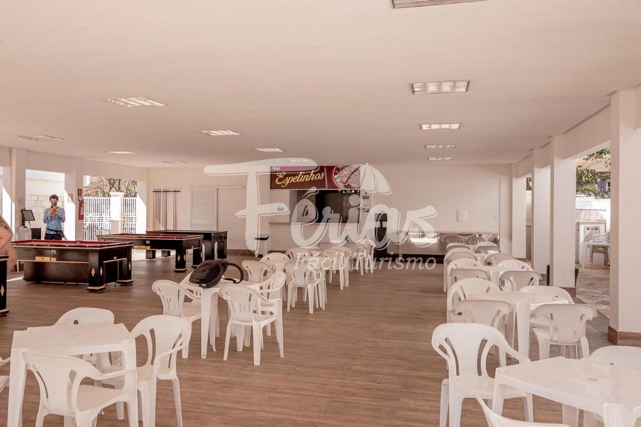 L'Acqua Diroma III Appartement Caldas Novas Buitenkant foto