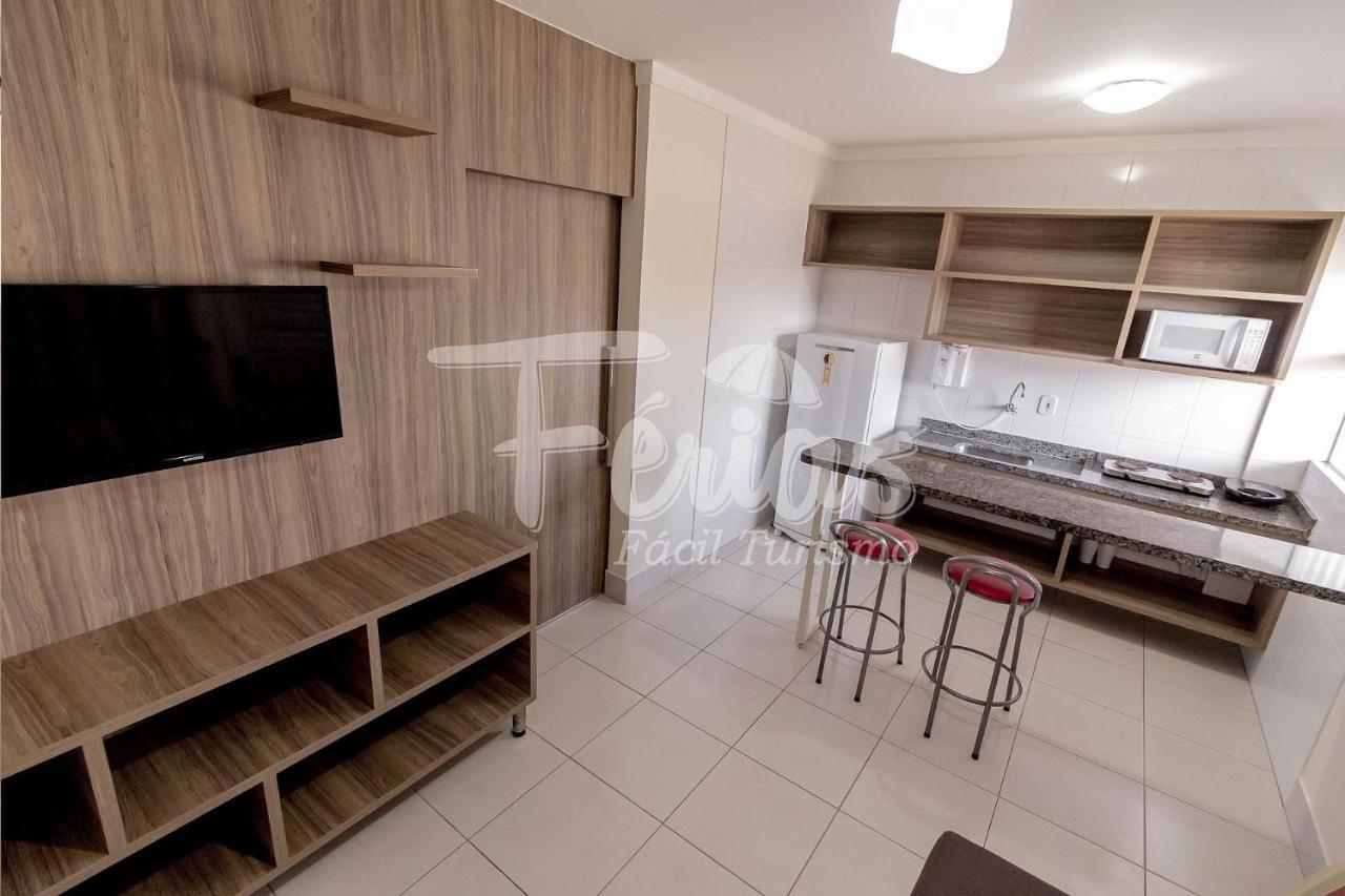 L'Acqua Diroma III Appartement Caldas Novas Buitenkant foto