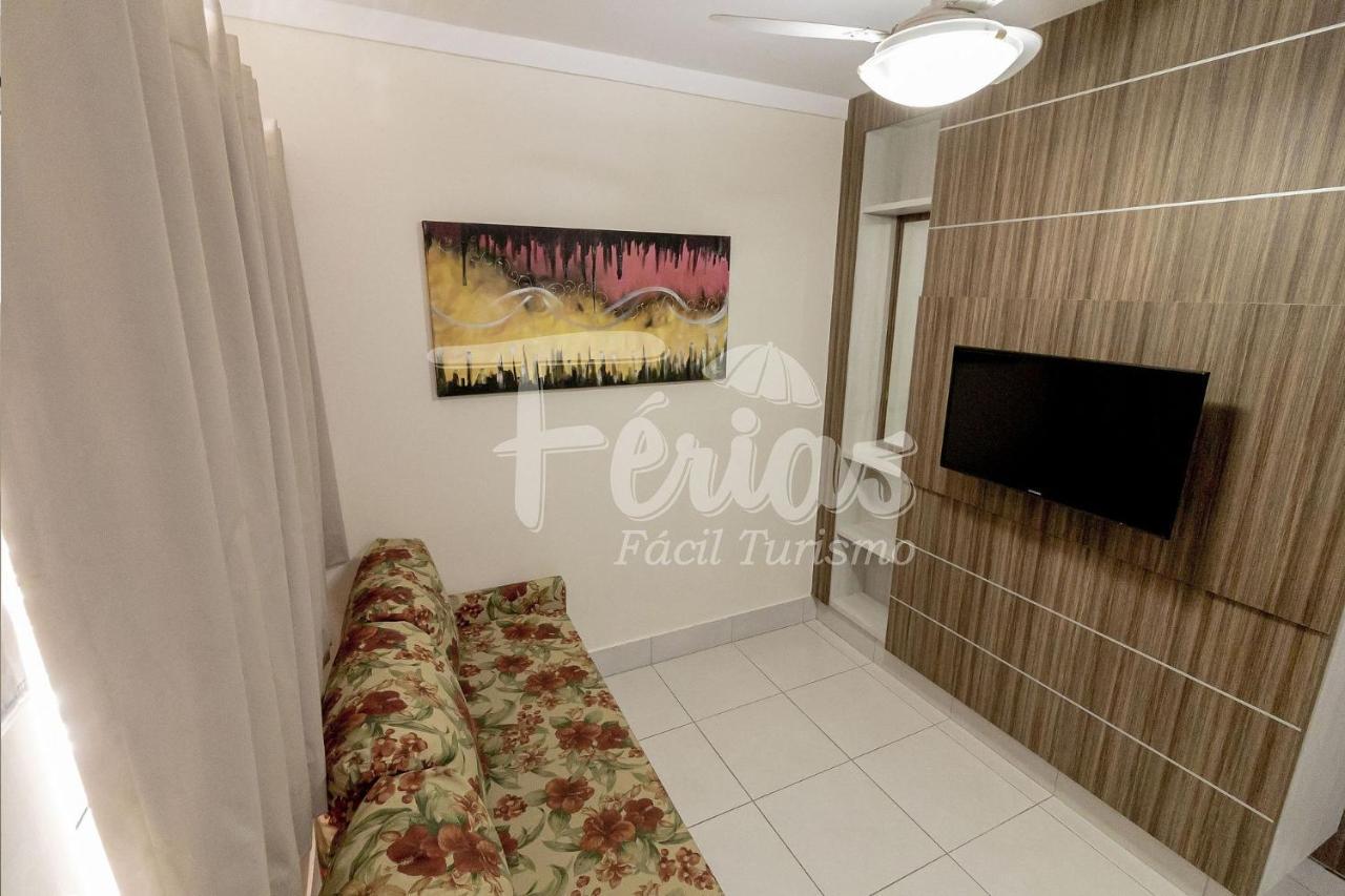 L'Acqua Diroma III Appartement Caldas Novas Buitenkant foto