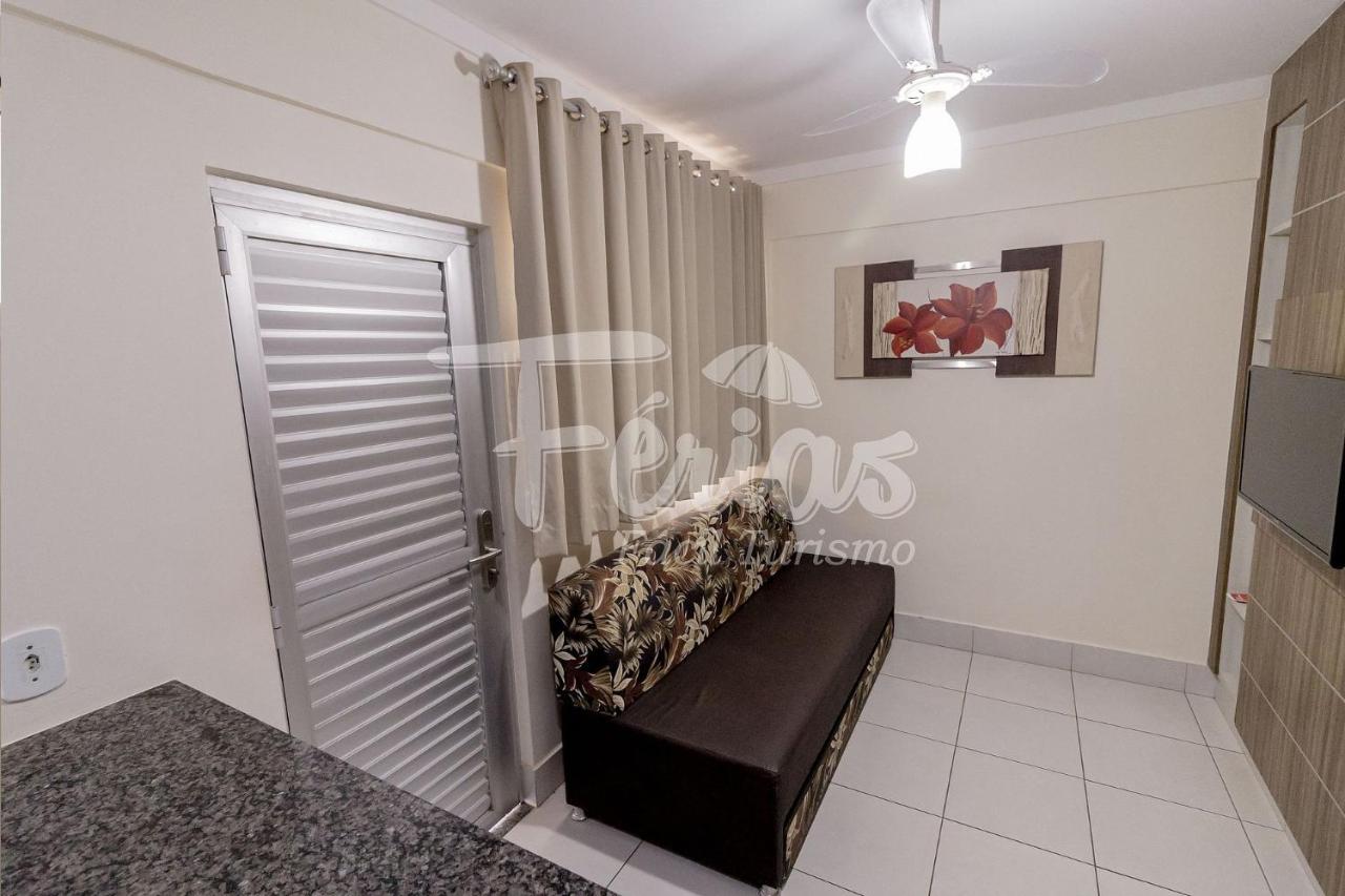 L'Acqua Diroma III Appartement Caldas Novas Buitenkant foto