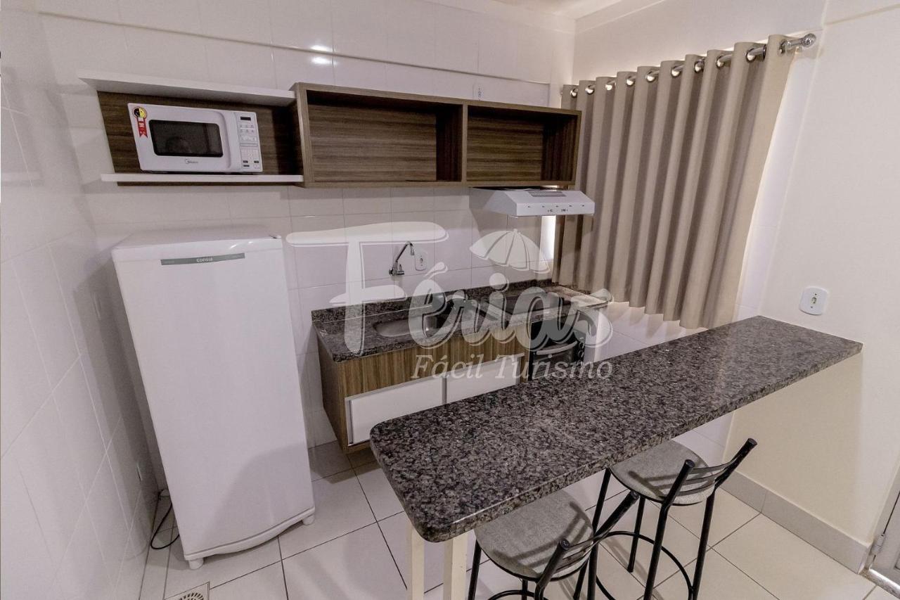 L'Acqua Diroma III Appartement Caldas Novas Buitenkant foto