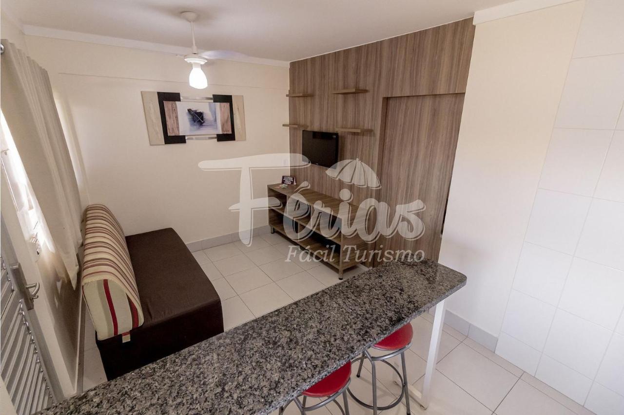L'Acqua Diroma III Appartement Caldas Novas Buitenkant foto