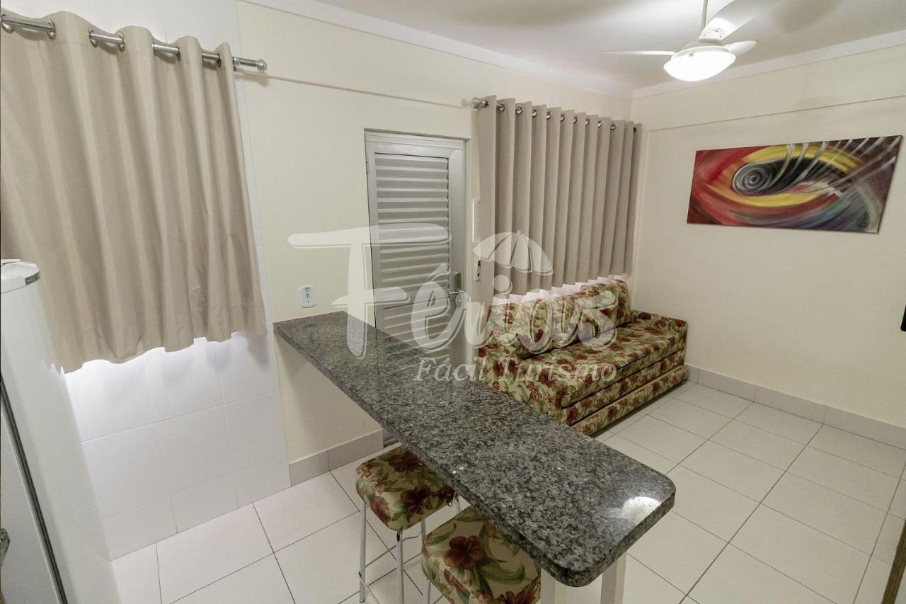 L'Acqua Diroma III Appartement Caldas Novas Buitenkant foto