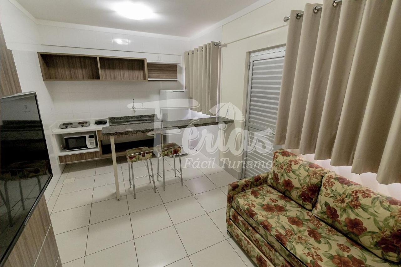L'Acqua Diroma III Appartement Caldas Novas Buitenkant foto