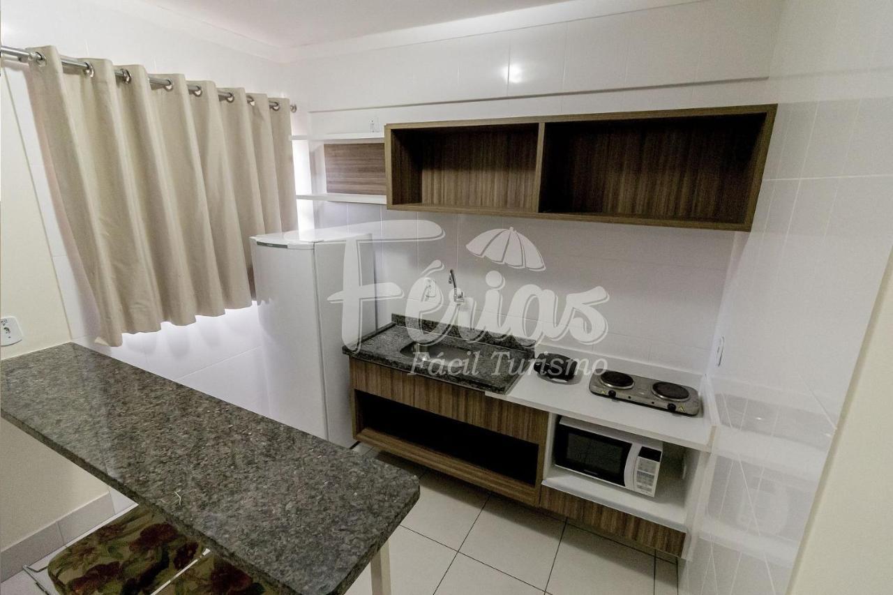 L'Acqua Diroma III Appartement Caldas Novas Buitenkant foto