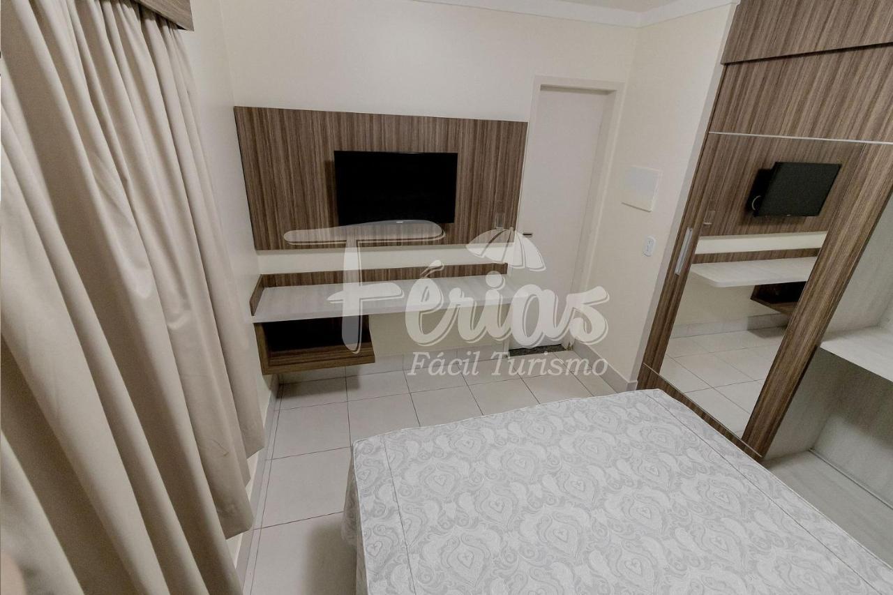 L'Acqua Diroma III Appartement Caldas Novas Buitenkant foto