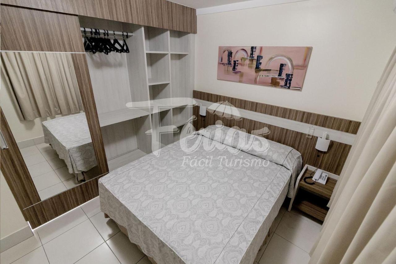 L'Acqua Diroma III Appartement Caldas Novas Buitenkant foto