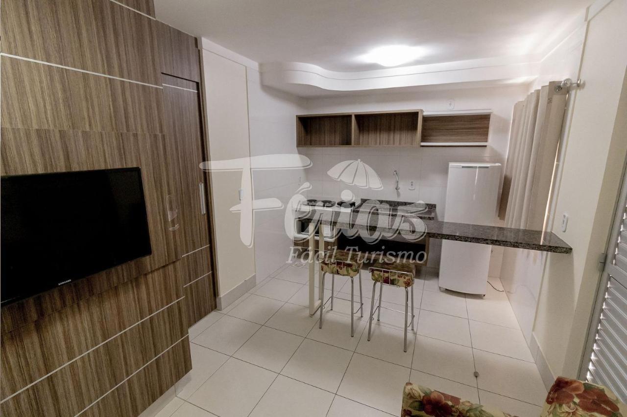 L'Acqua Diroma III Appartement Caldas Novas Buitenkant foto