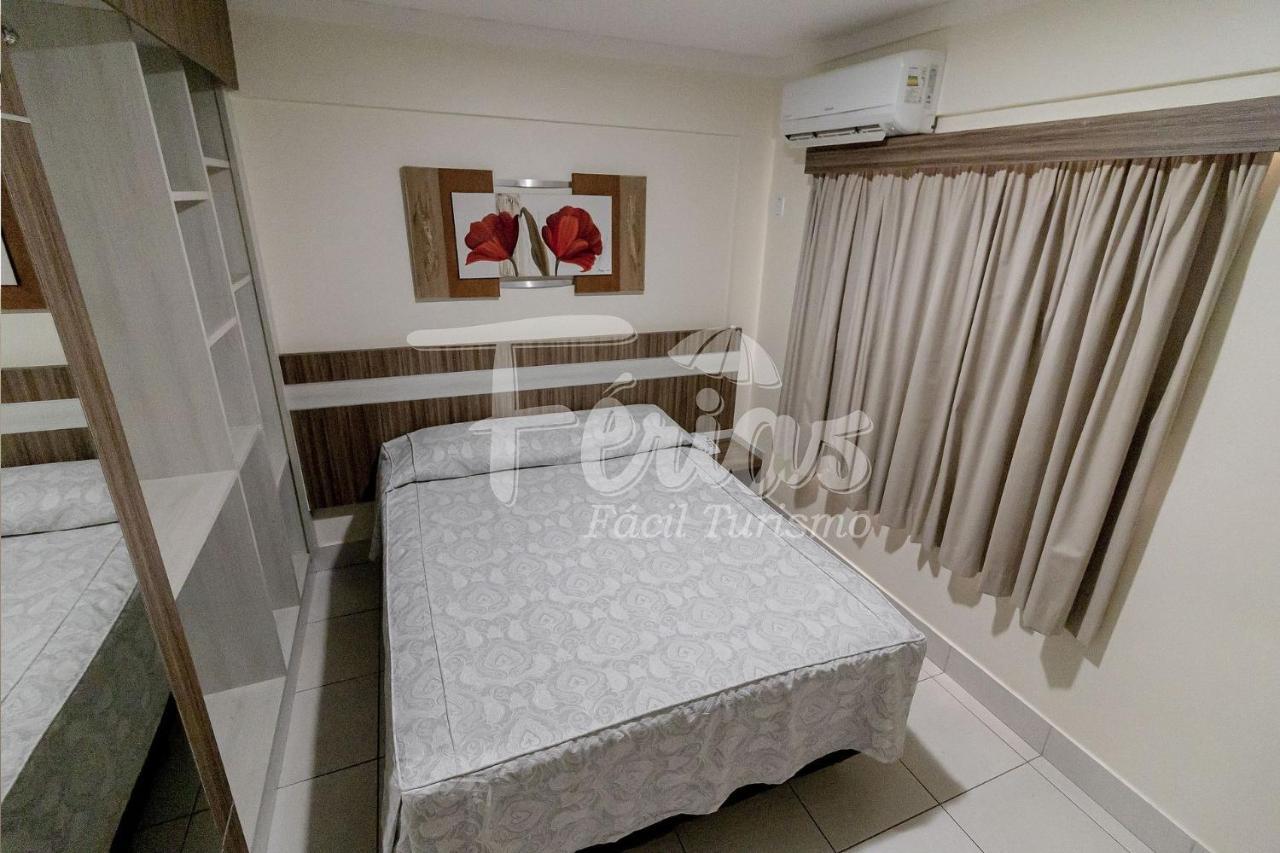 L'Acqua Diroma III Appartement Caldas Novas Buitenkant foto