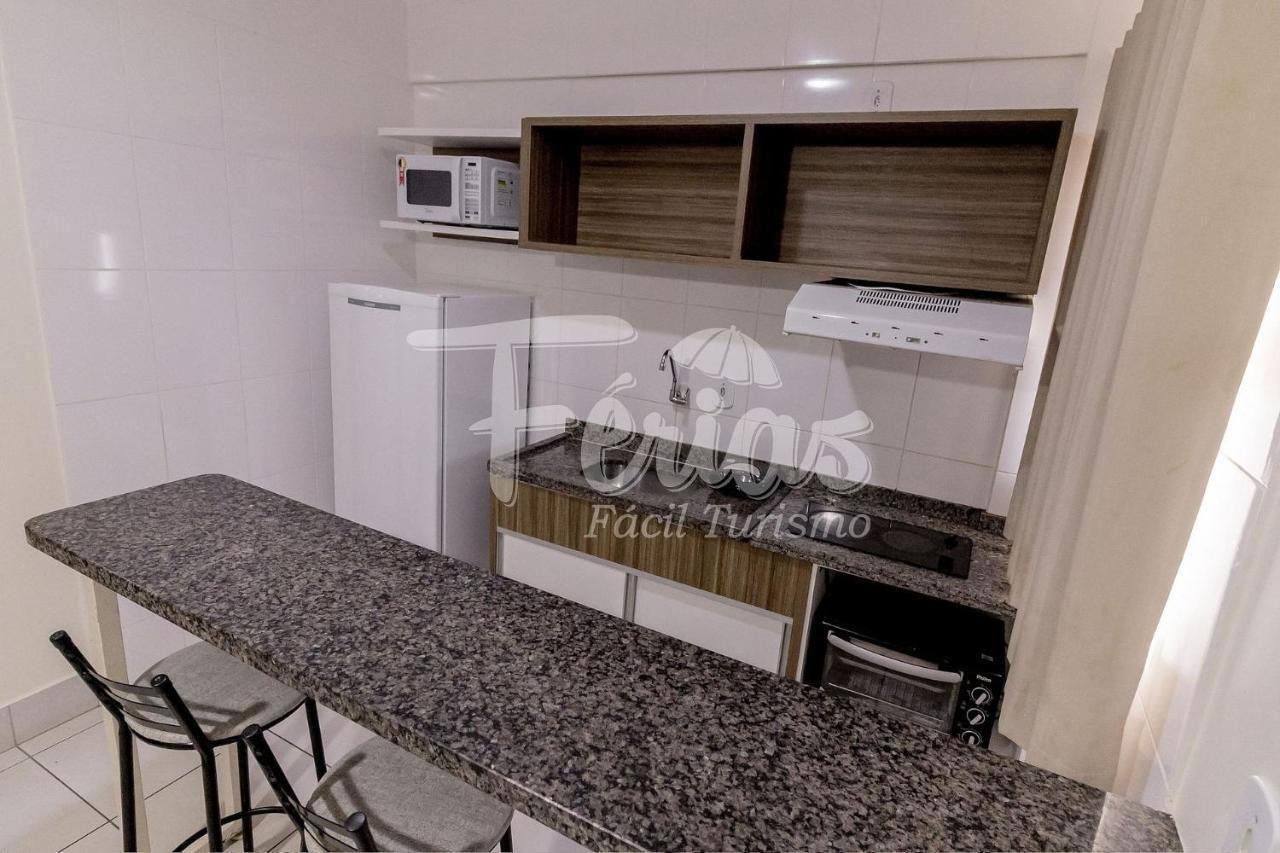 L'Acqua Diroma III Appartement Caldas Novas Buitenkant foto