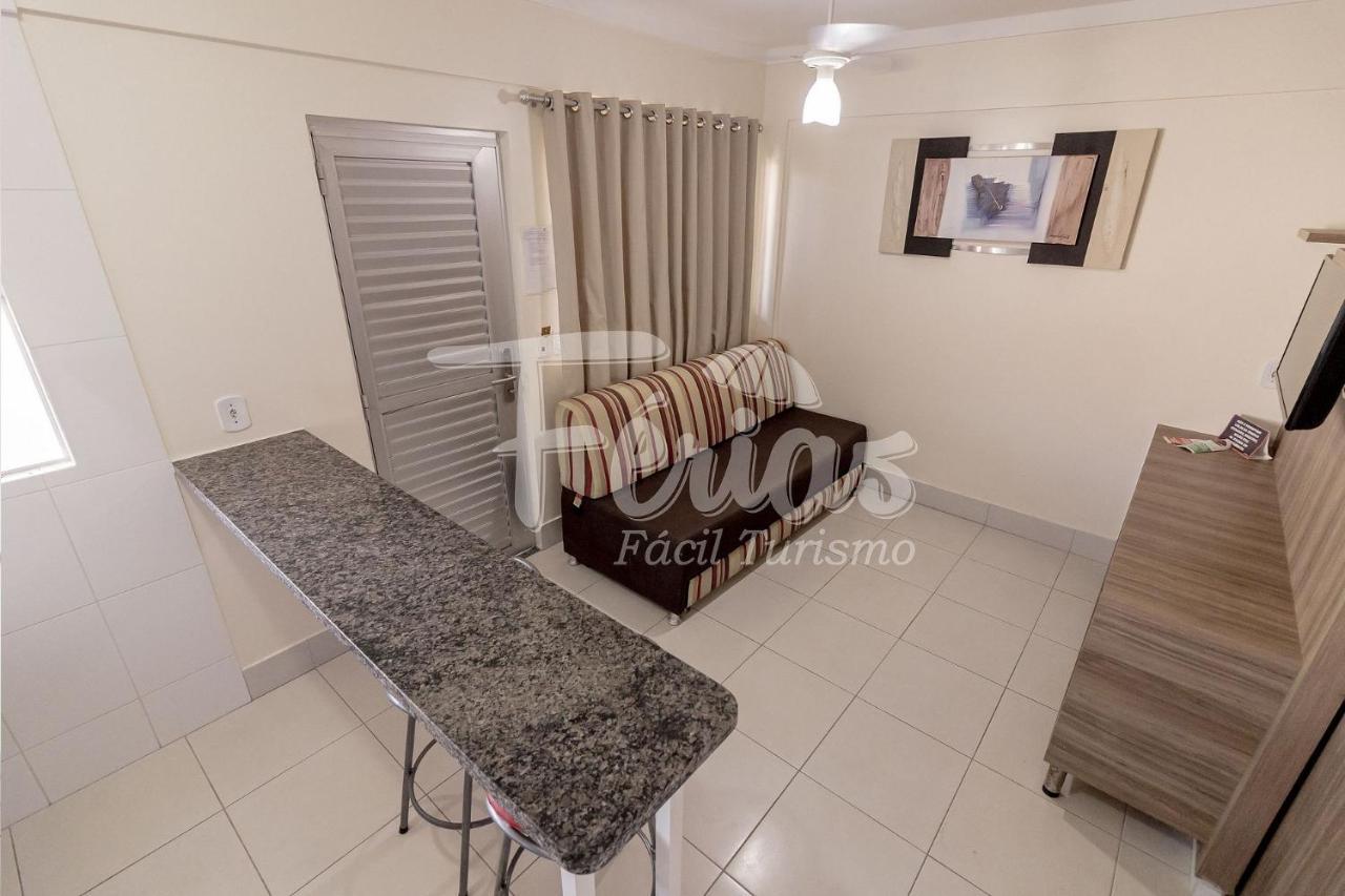 L'Acqua Diroma III Appartement Caldas Novas Buitenkant foto