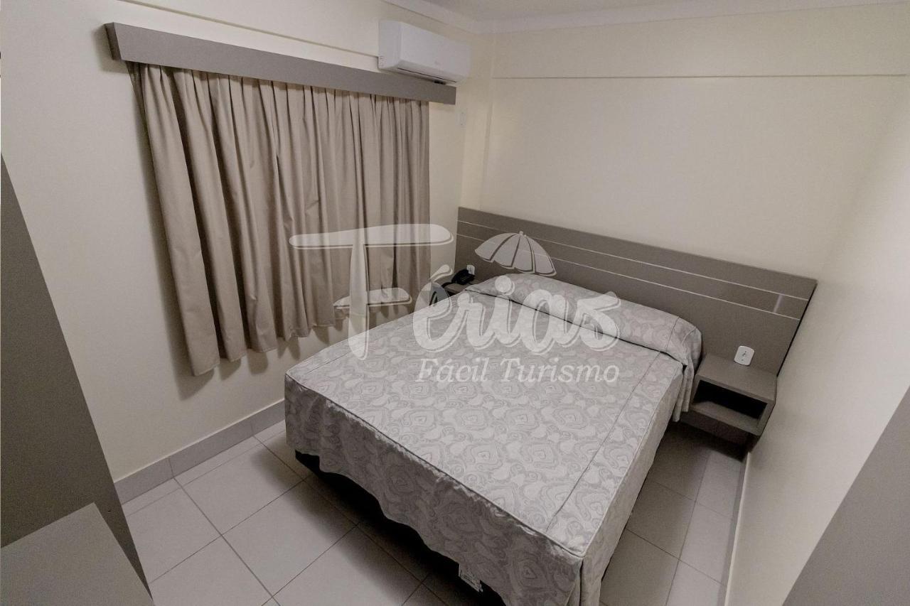 L'Acqua Diroma III Appartement Caldas Novas Buitenkant foto