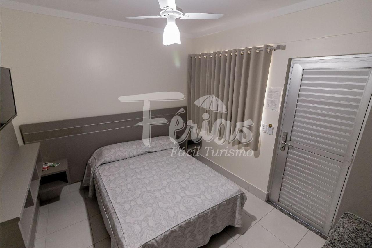 L'Acqua Diroma III Appartement Caldas Novas Buitenkant foto