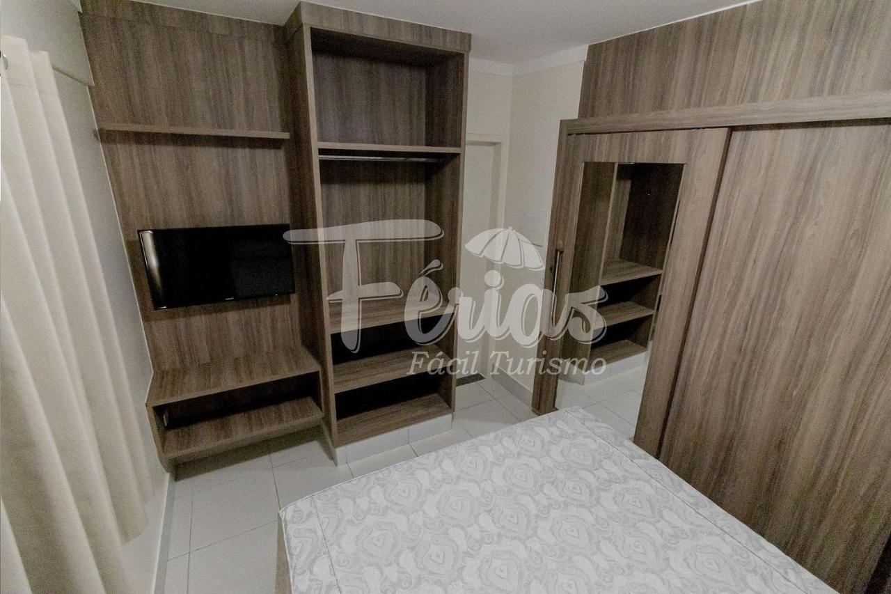 L'Acqua Diroma III Appartement Caldas Novas Buitenkant foto