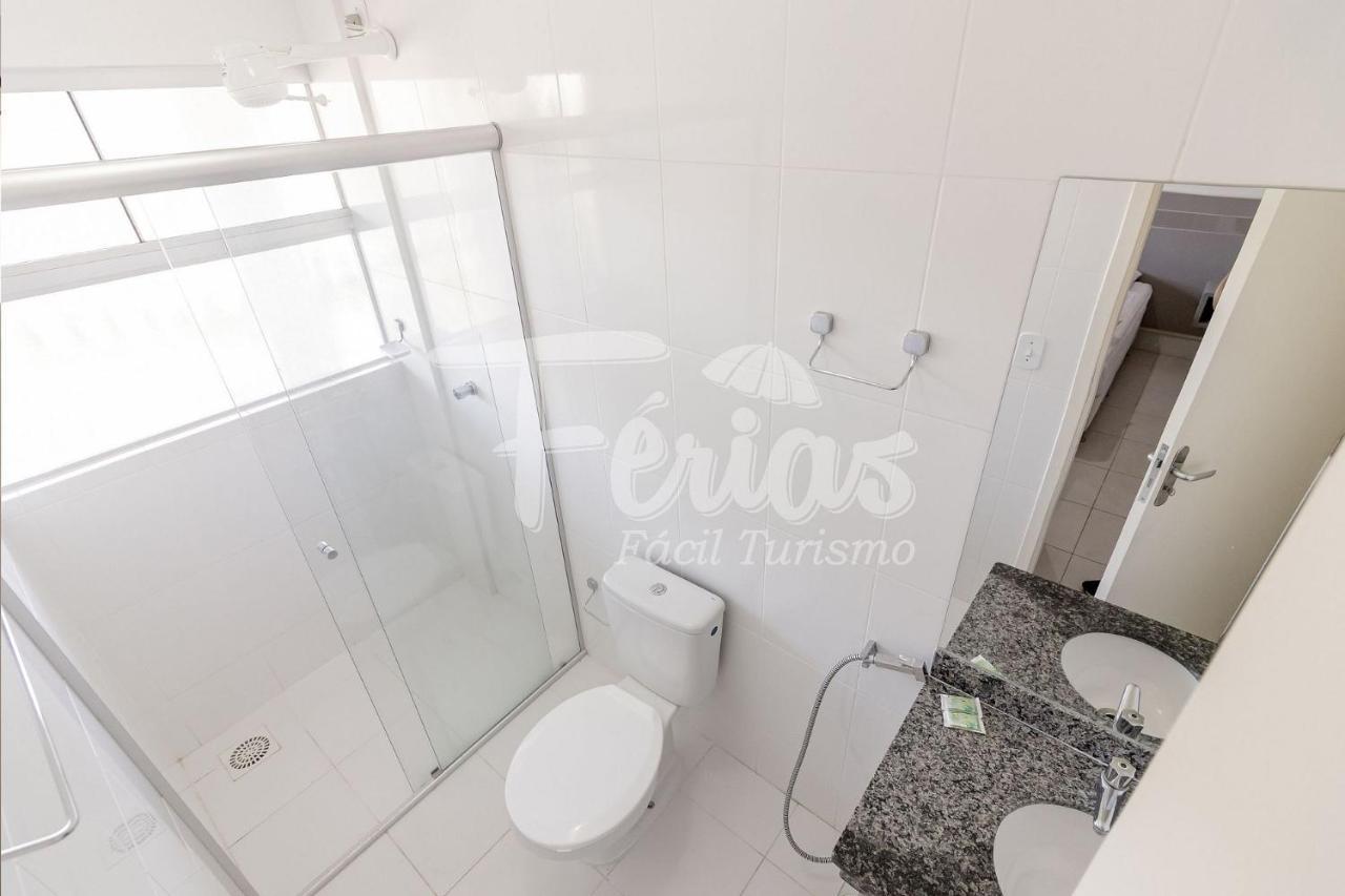 L'Acqua Diroma III Appartement Caldas Novas Buitenkant foto