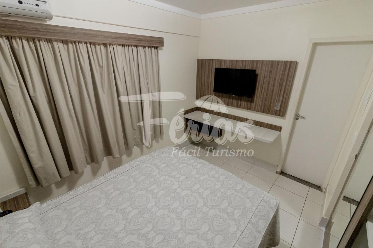 L'Acqua Diroma III Appartement Caldas Novas Buitenkant foto
