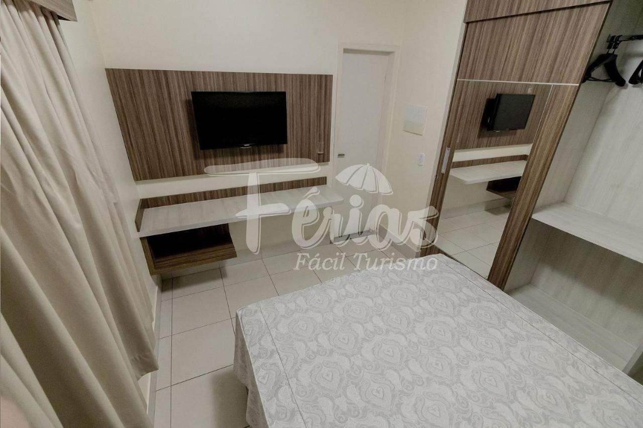 L'Acqua Diroma III Appartement Caldas Novas Buitenkant foto
