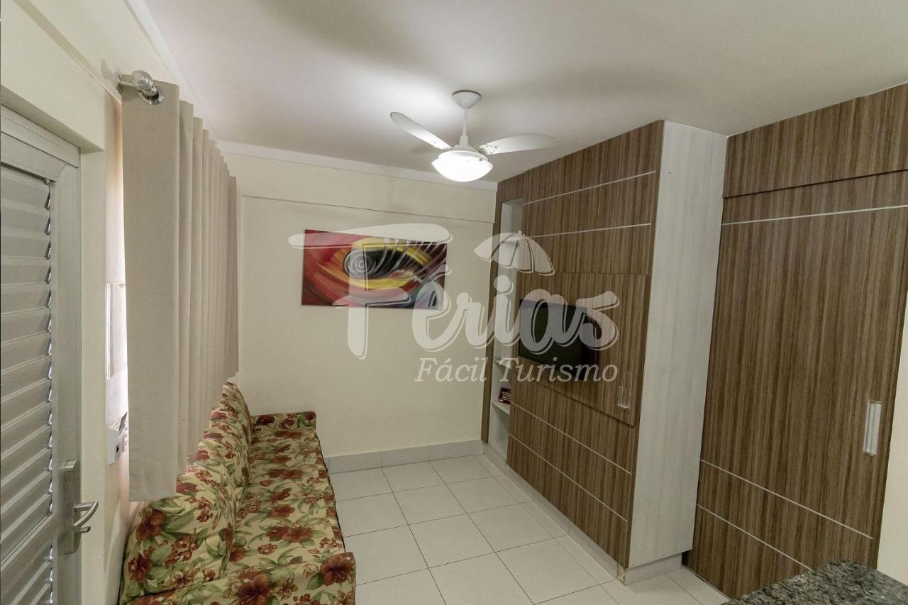 L'Acqua Diroma III Appartement Caldas Novas Buitenkant foto