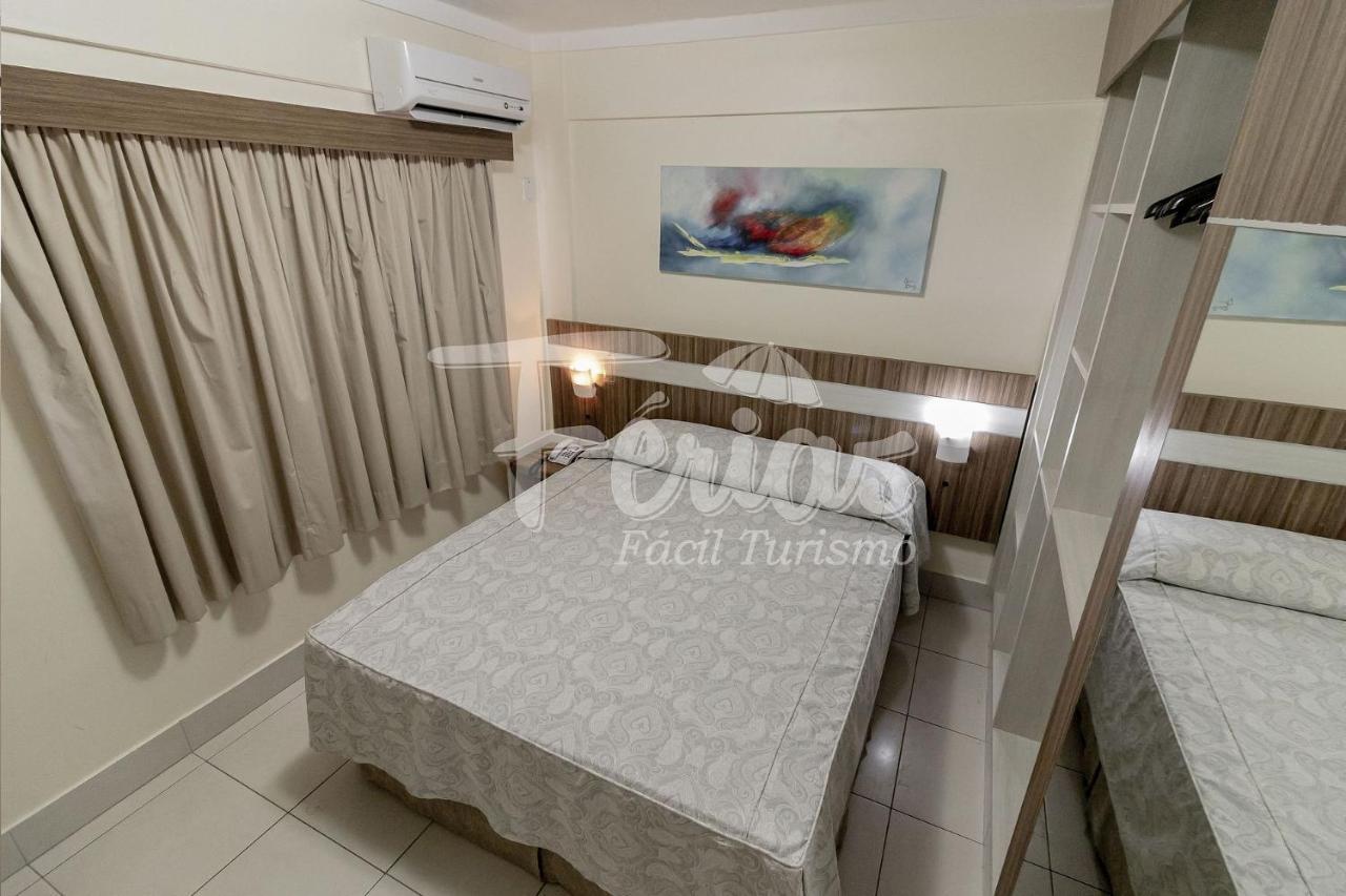 L'Acqua Diroma III Appartement Caldas Novas Buitenkant foto