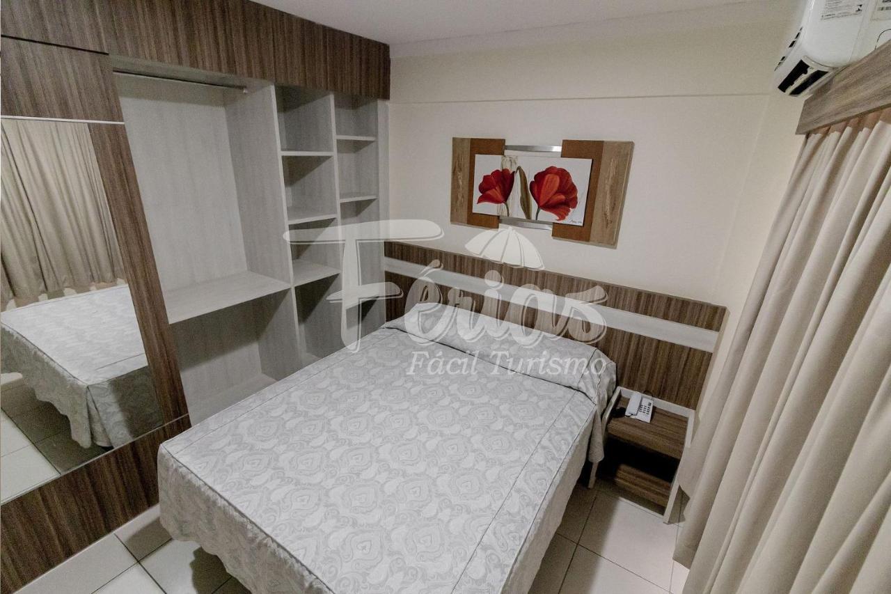 L'Acqua Diroma III Appartement Caldas Novas Buitenkant foto